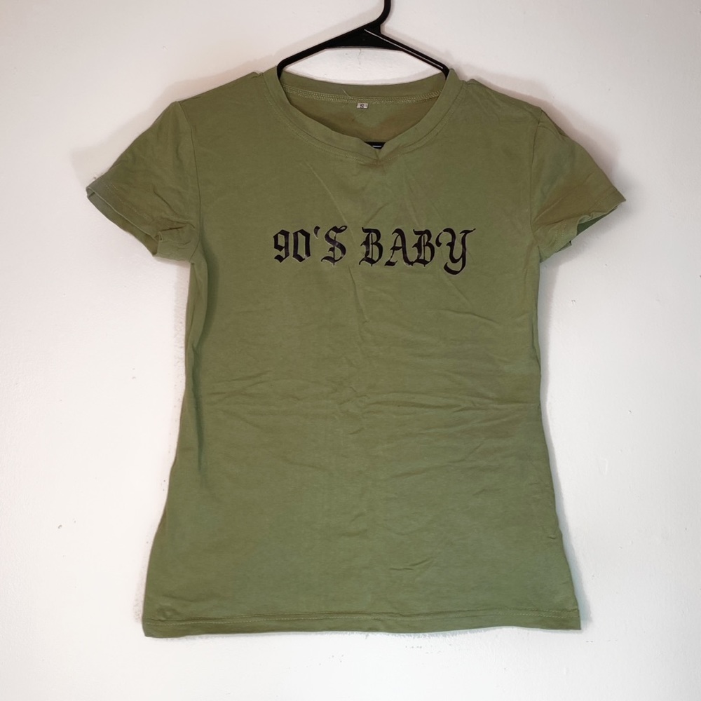 T shirt